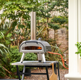 Ooni Karu 12G Multi-Fuel Pizza Oven