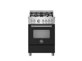 Bertazzoni Professional 60 cm 4-Burner Electric Oven