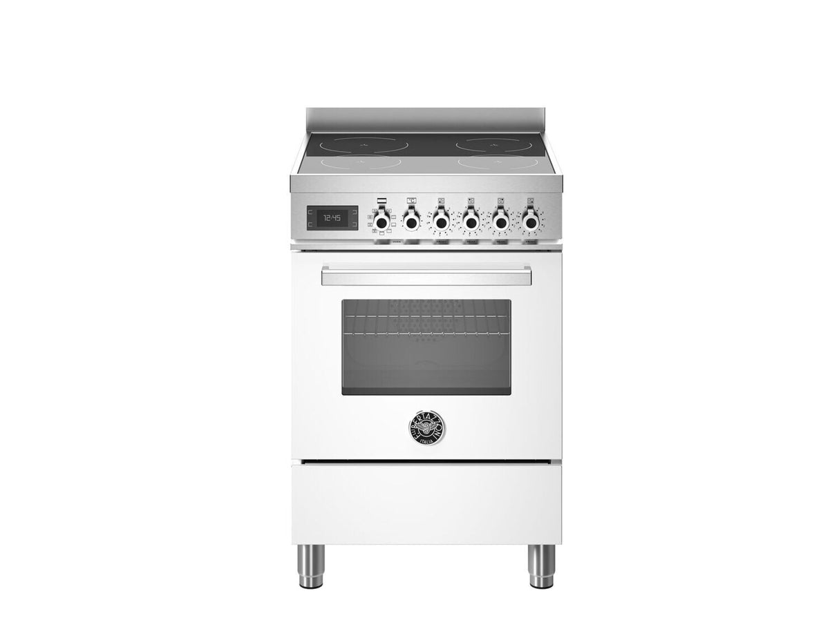 Bertazzoni Professional 60 cm Induction Top Electric Oven