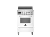 Bertazzoni Professional 60 cm Induction Top Electric Oven