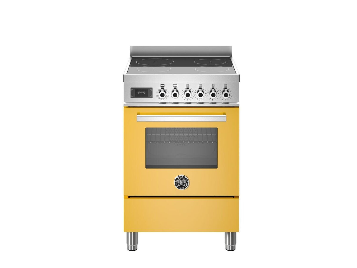 Bertazzoni Professional 60 cm Induction Top Electric Oven