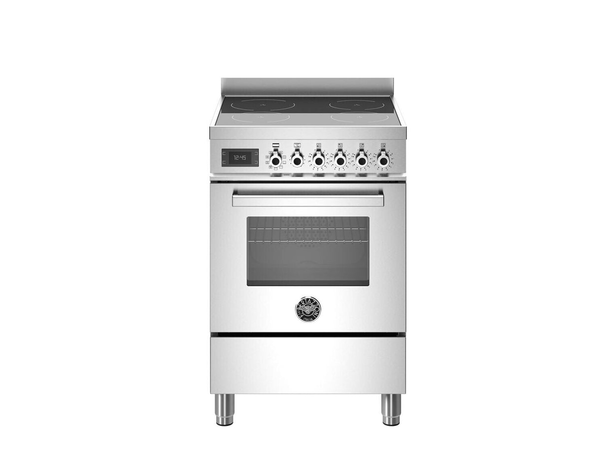 Bertazzoni Professional 60 cm Induction Top Electric Oven