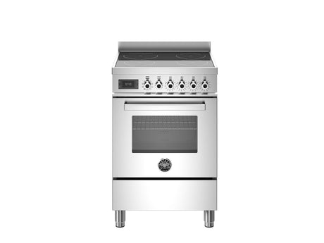 Bertazzoni Professional 60 cm Induction Top Electric Oven