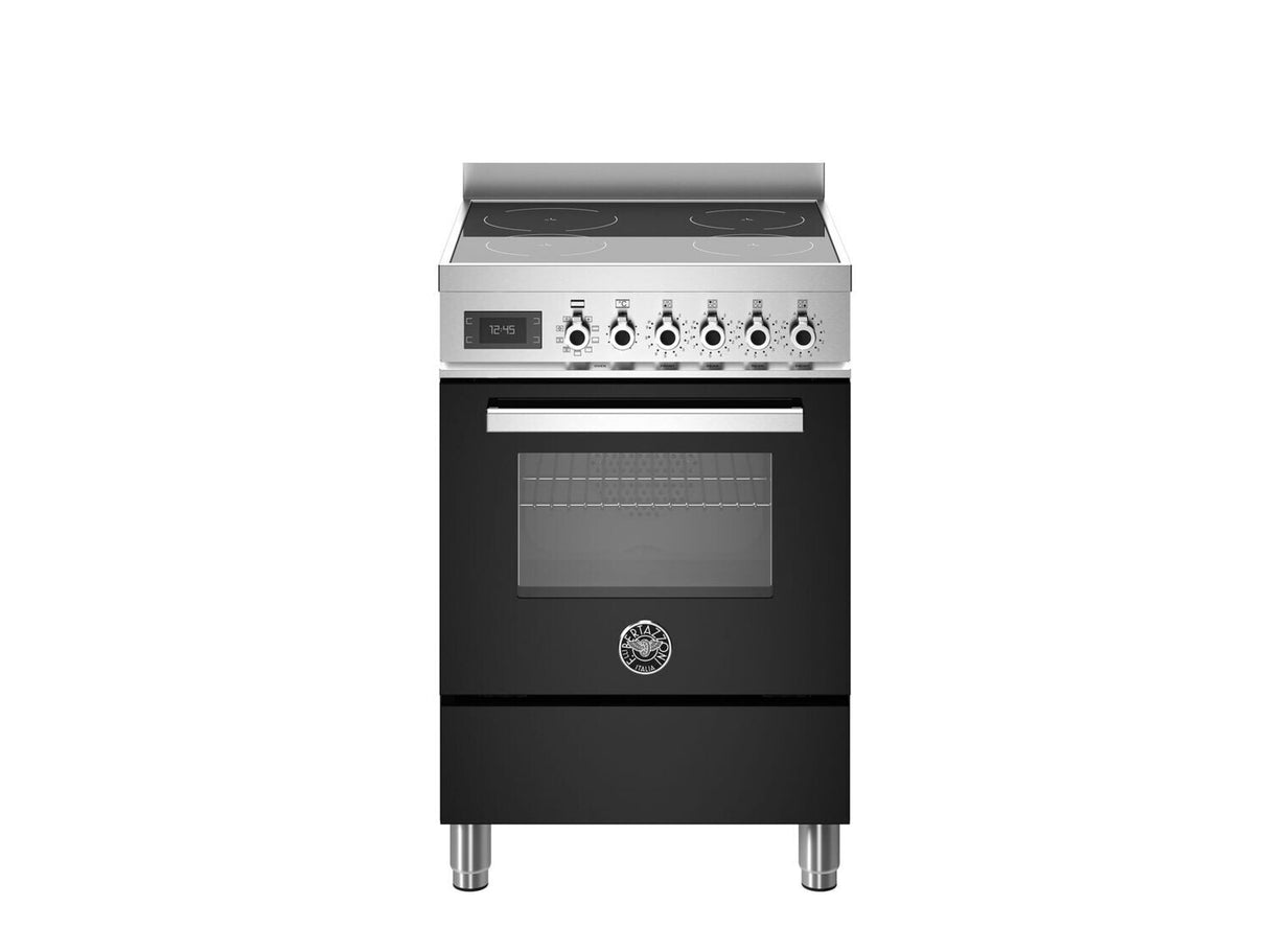 Bertazzoni Professional 60 cm Induction Top Electric Oven