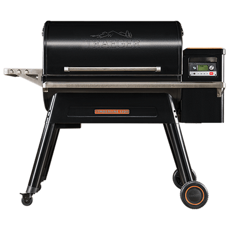 Traeger Timberline 1300