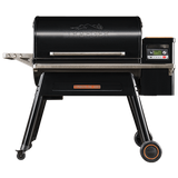 Traeger Wood Pellet Timberline 1300 Grill