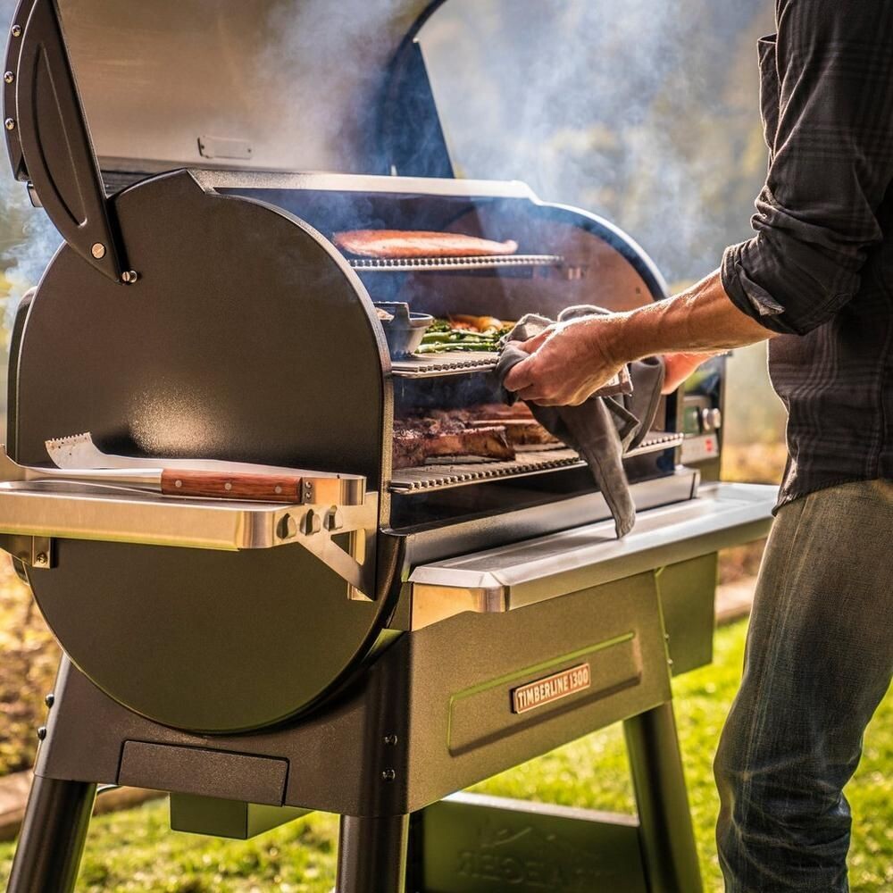 Traeger Timberline 1300