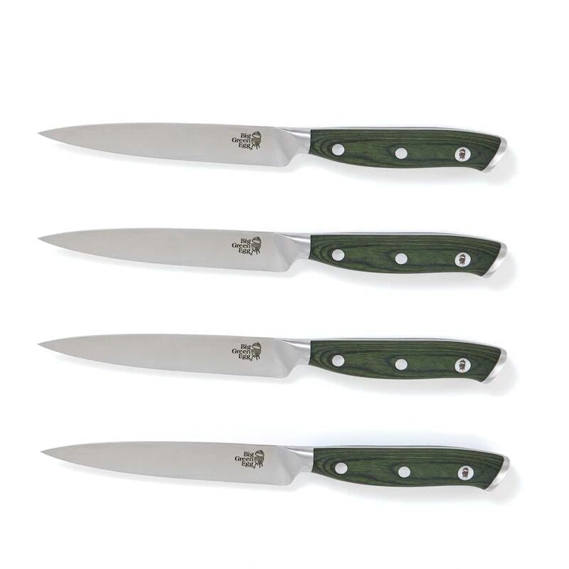 Big Green Egg 5 Inch Steak Knives