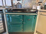 AGA R3 90 3i Range Cooker