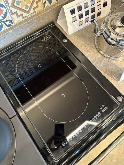 AGA R3 90 3i Range Cooker