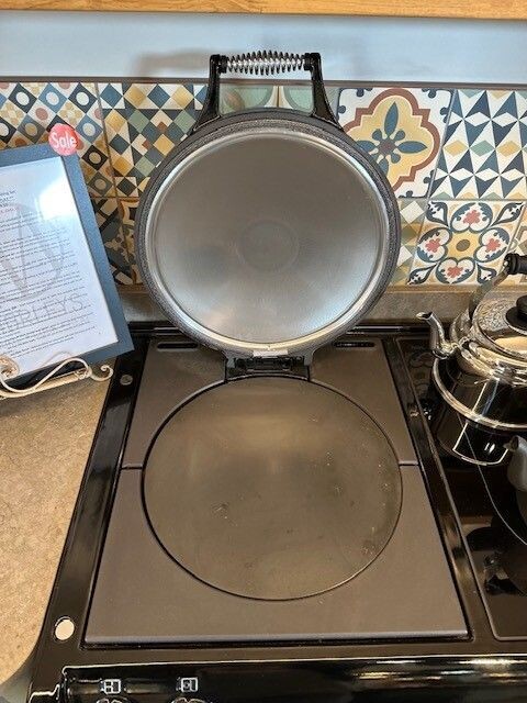 AGA R3 90 3i Range Cooker