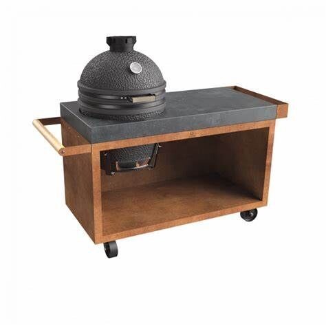 OFYR Kamado Table Pro+