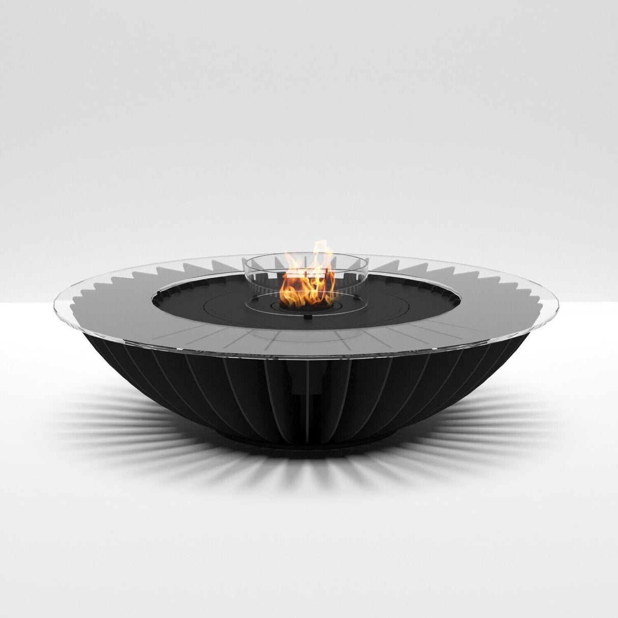 Glamm Cosmo Evoplus Fire Pit