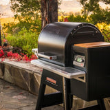 Traeger Timberline 850 Grill