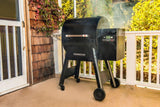 Traeger Ironwood 650 Grill