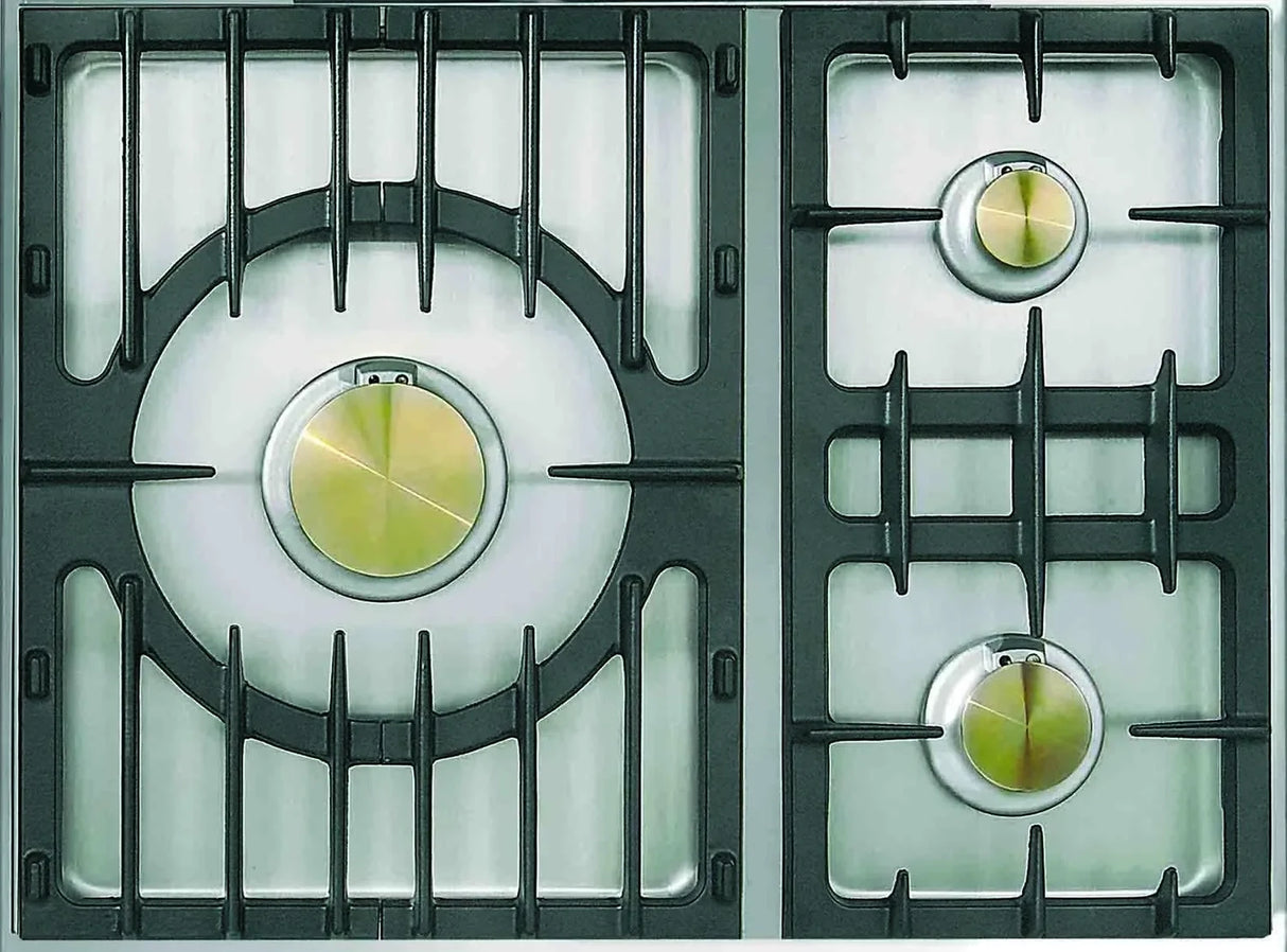 Open’Cook 3 Burner Mobile Hob Module