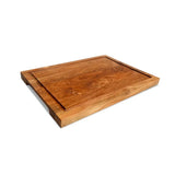 Big Green Egg Teak Chopping Board