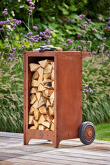 RB73 Ker Wood Storage