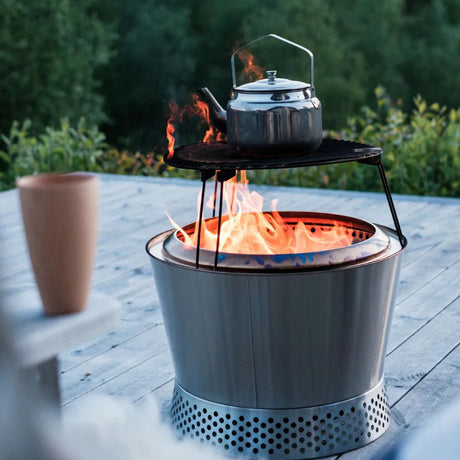 Fandango Smokeless Firepit