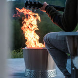 Fandango Smokeless Firepit