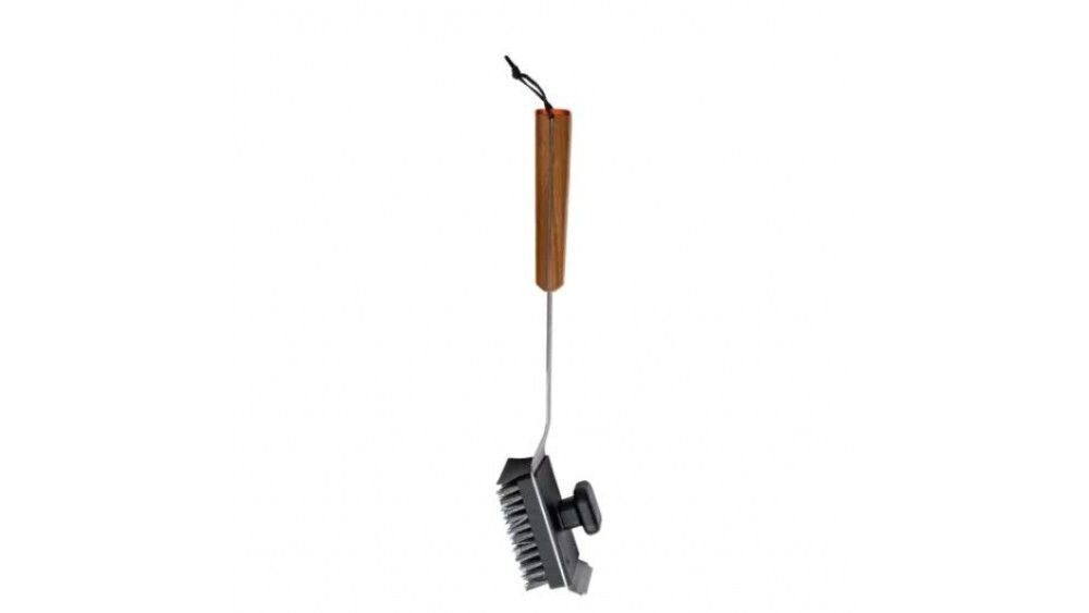 Treager BBQ Cleaner Brush