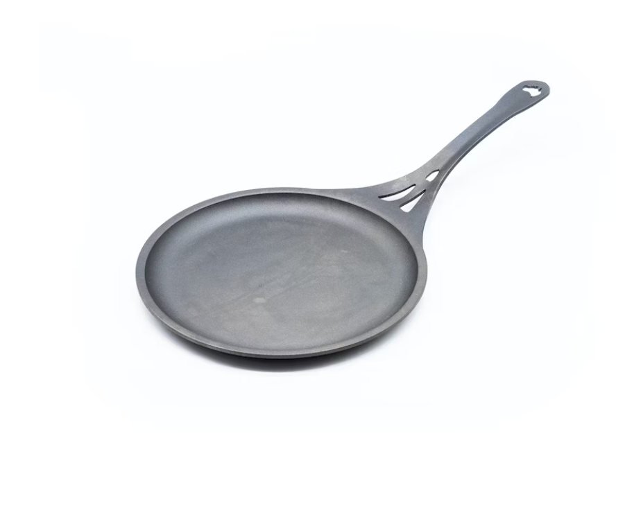 Big Green Egg Solidteknics Crepe Pan