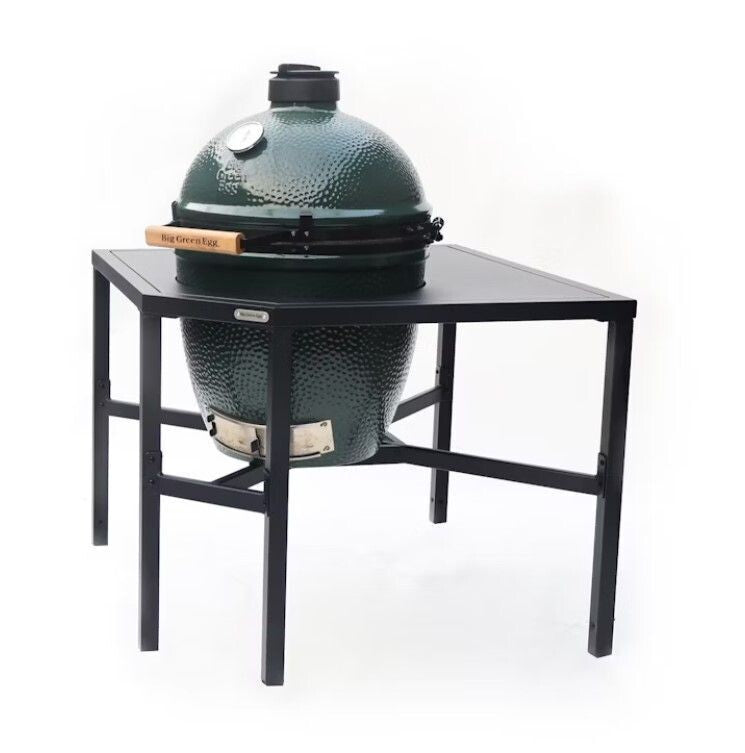 Big Green Egg Corner Modular Nest