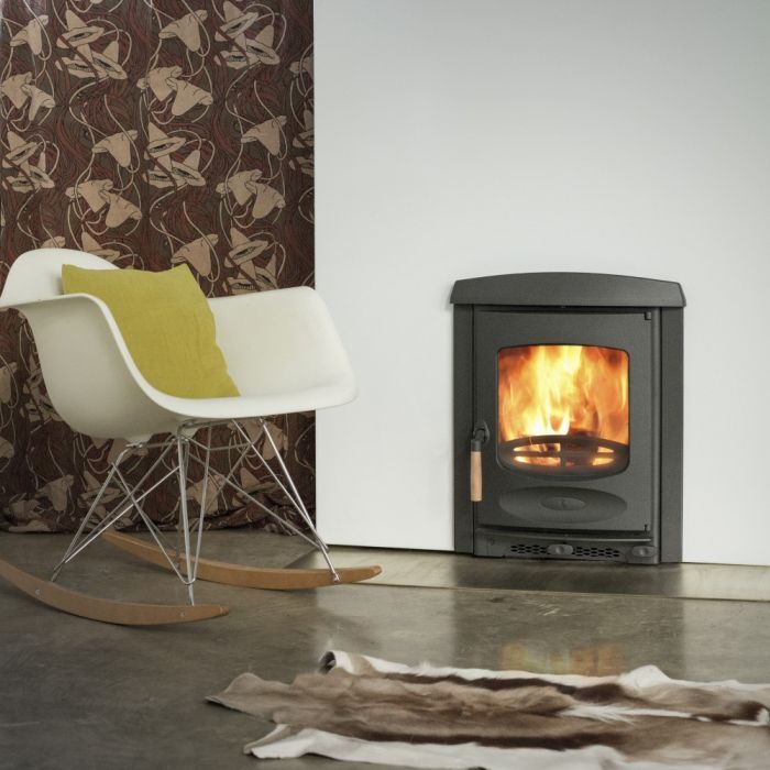 Charnwood C-Four Inset