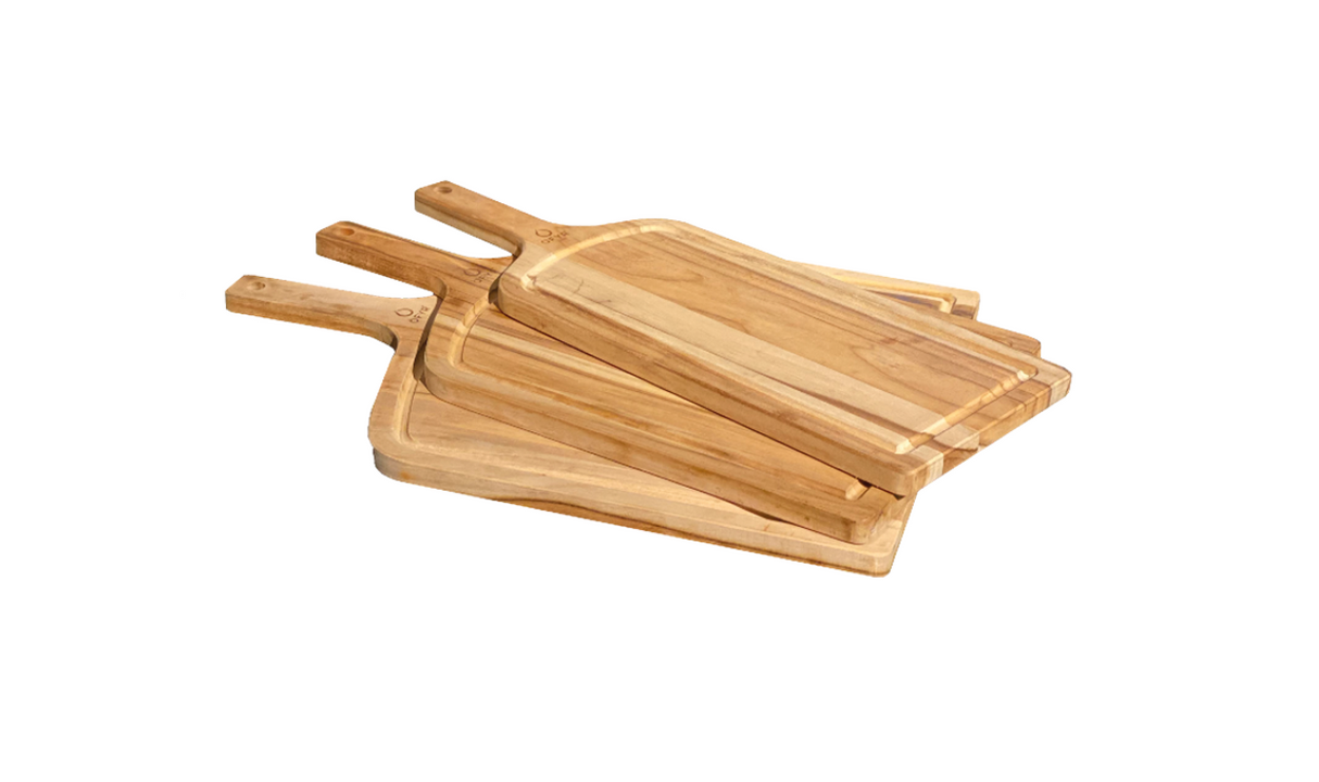 OFYR Serving Boards Set of 3