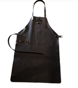 OFYR Leather Apron