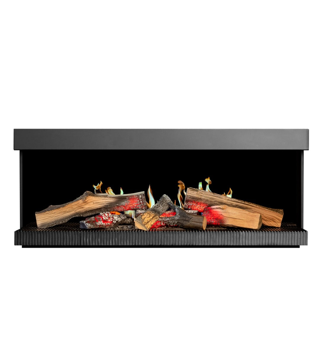 Kalfire E-55 Freestanding Electric Fire