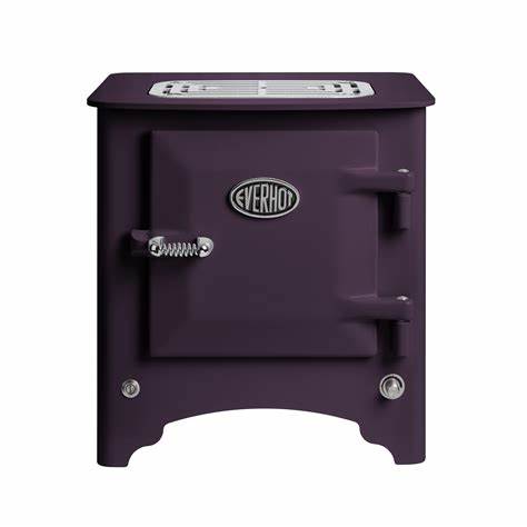 Everhot Electric Stove