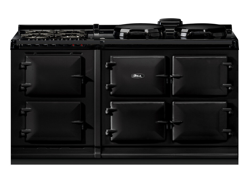 AGA eR7 Series 160 Electric with Ceramic Hob