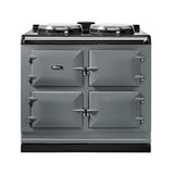 AGA eR7 Series 100 Electric with Twin Hotplates