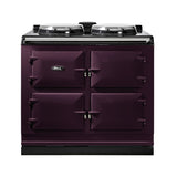 AGA eR7 Series 100 Electric with Twin Hotplates