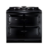 AGA eR7 Series 100 Electric with Twin Hotplates