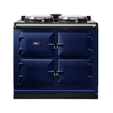 AGA eR7 Series 100 Electric with Twin Hotplates