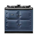 AGA eR7 Series 100 Electric with Twin Hotplates