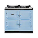 AGA eR7 Series 100 Electric with Twin Hotplates