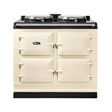 AGA eR7 Series 100 Electric with Twin Hotplates