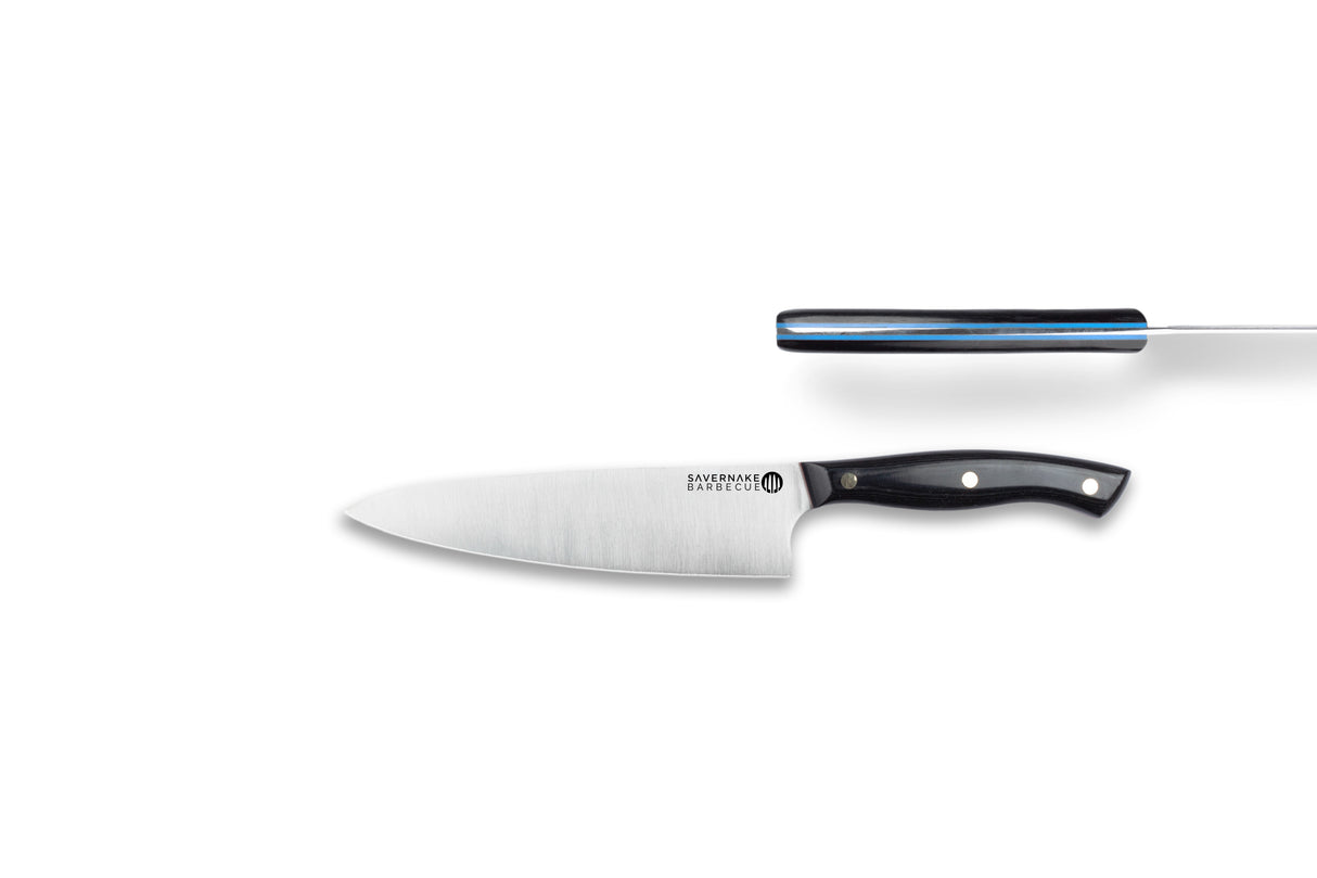 Savernake BBQ Chef 18cm Knife