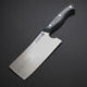 Savernake Mini Cleaver