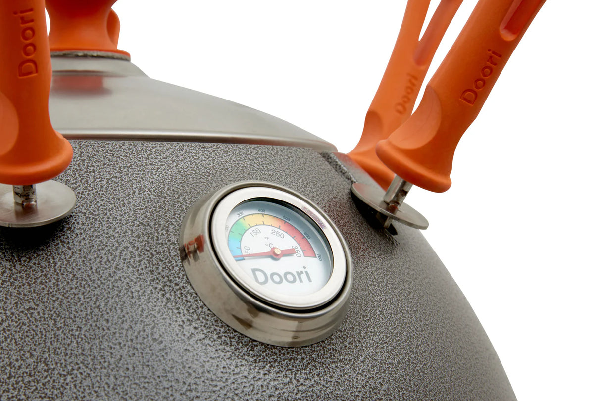 Doori Outdoor Cooker