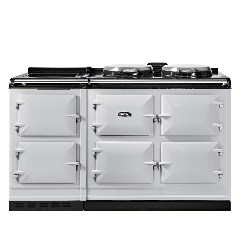 AGA eR7 150 Electric with Induction Hob