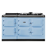 AGA eR7 150 Electric with Warming Plate