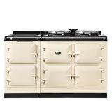 AGA eR7 150 Electric with Warming Plate