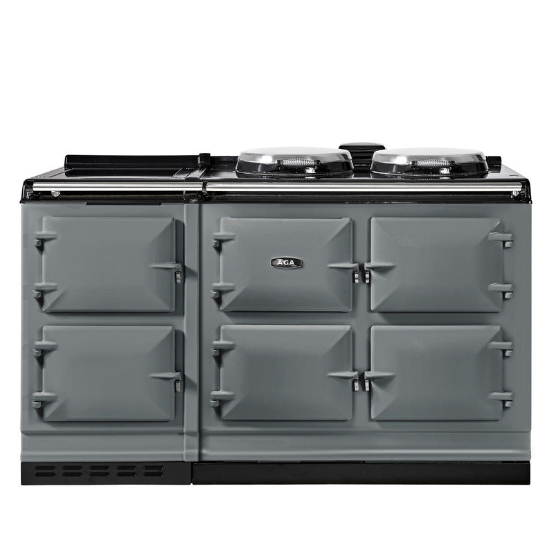 AGA eR7 150 Electric with Induction Hob