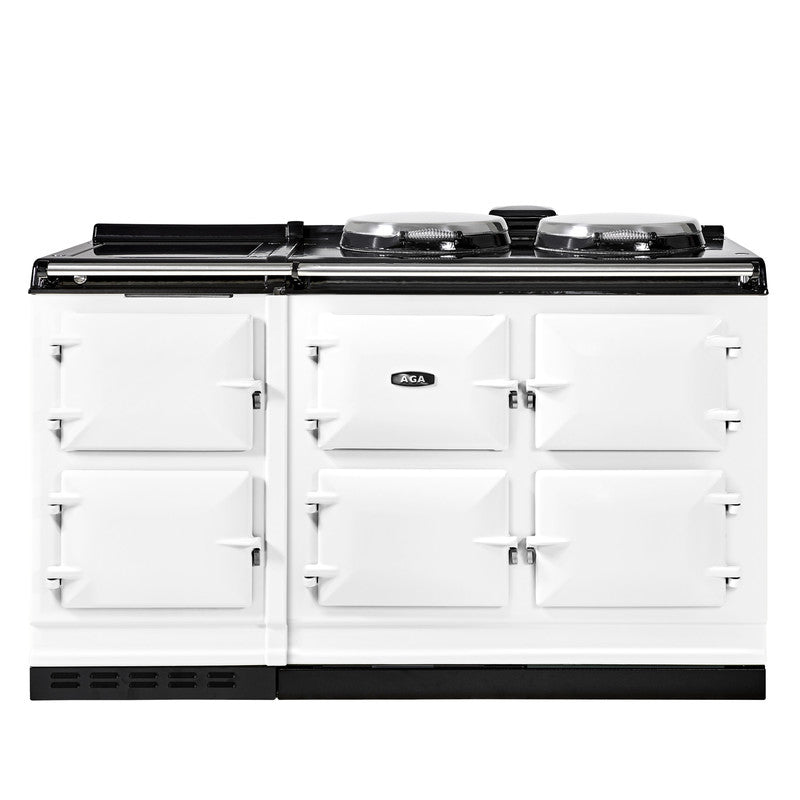 AGA eR7 150 Electric with Induction Hob