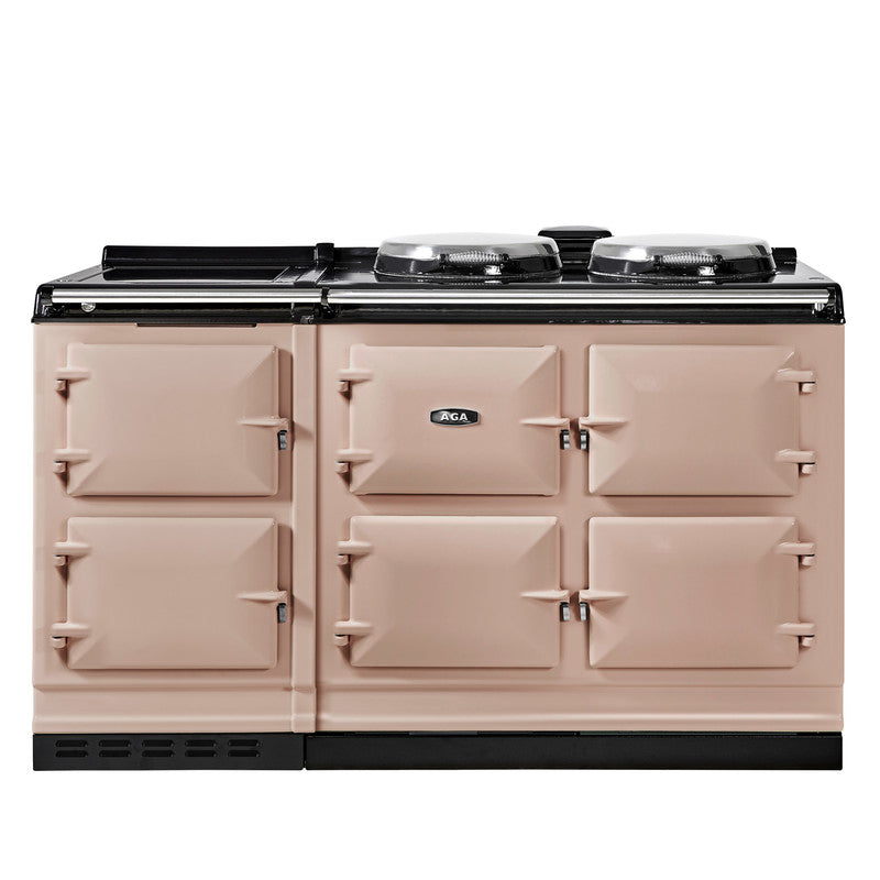 AGA eR7 150 Electric with Induction Hob