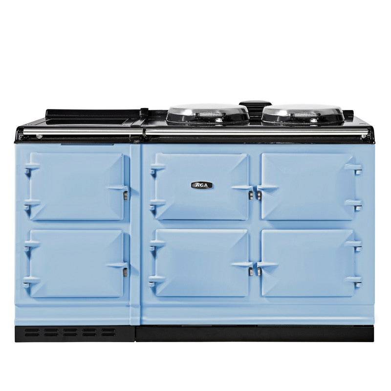 AGA eR7 150 Electric with Induction Hob